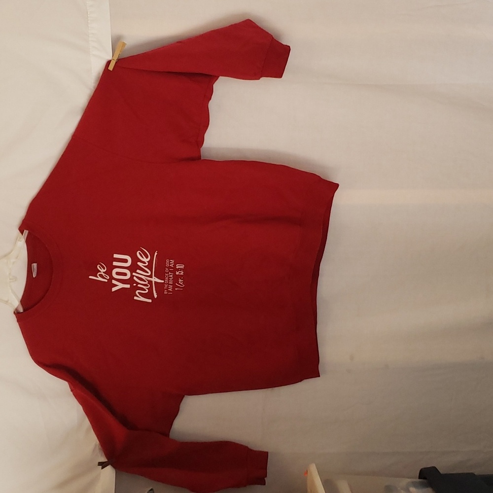 Jerseys 2 xx sweat shirt